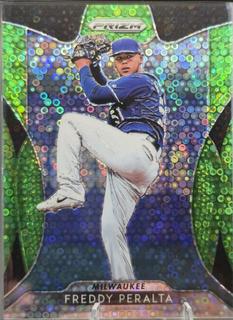 Freddy Peralta
