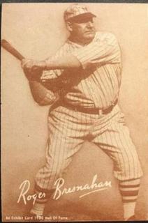 Roger Bresnahan