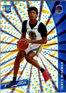 James Wiseman
