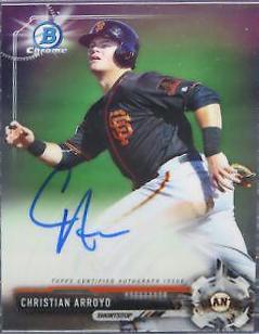 Christian Arroyo