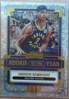 Andrew Nembhard