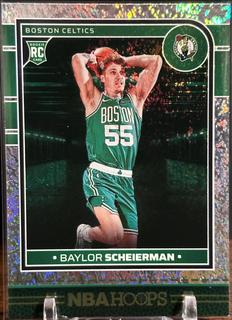 Baylor Scheierman