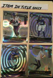 Dalvin Cook