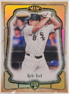 Kyle Teel