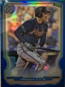 Freddie Freeman