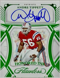 Andre Tippett