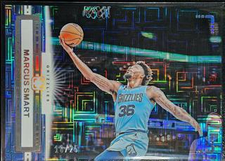 Marcus Smart