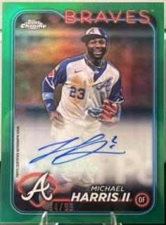 Michael Harris II