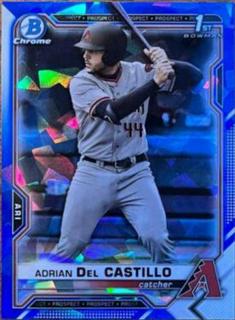 Adrian Del Castillo