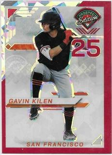 Gavin Kilen