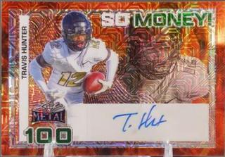 Travis Hunter