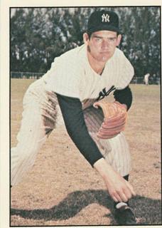 Don Larsen