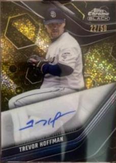 Trevor Hoffman