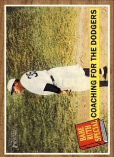 Babe Ruth