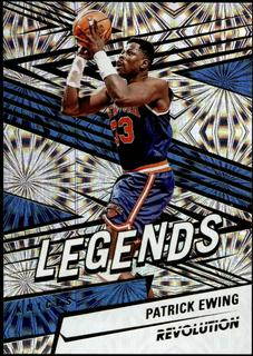 Patrick Ewing