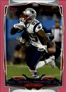 Kenbrell Thompkins