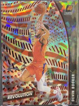 Devin Booker
