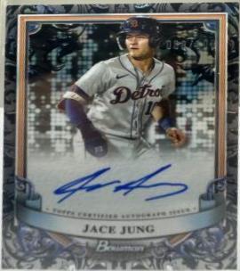 Jace Jung