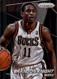 Brandon Knight