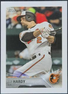J.J. Hardy