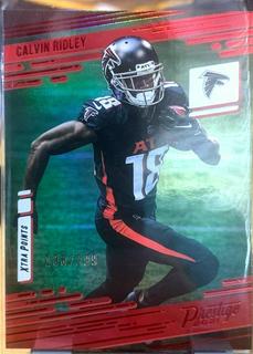 Calvin Ridley