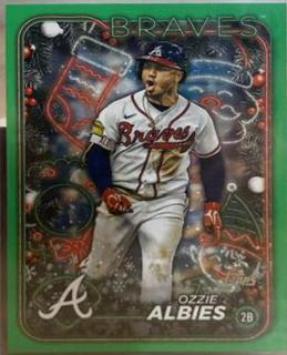 Ozzie Albies