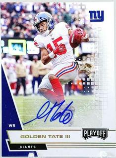 Golden Tate III