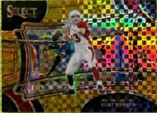 Kurt Warner