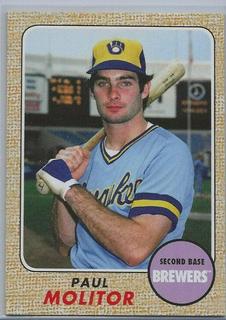 Paul Molitor