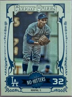 Sandy Koufax