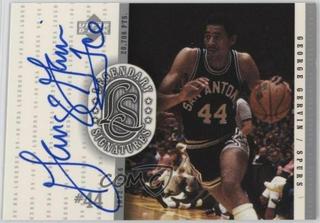 George Gervin