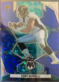 Tony Boselli