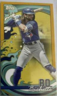 Bo Bichette