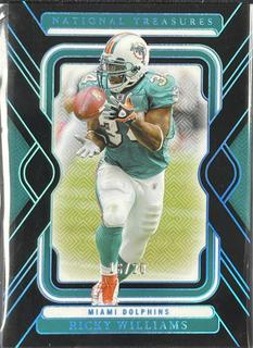 Ricky Williams