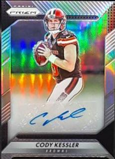 Cody Kessler