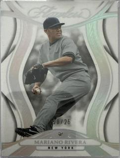 Mariano Rivera