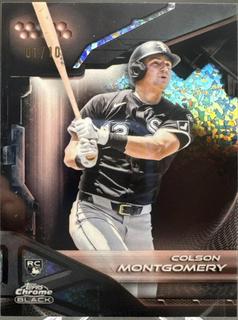 Colson Montgomery