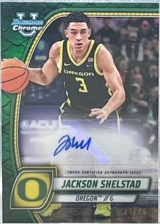 Jackson Shelstad