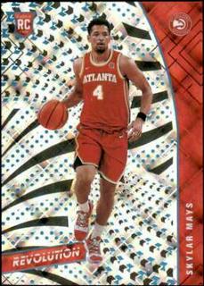 Skylar Mays