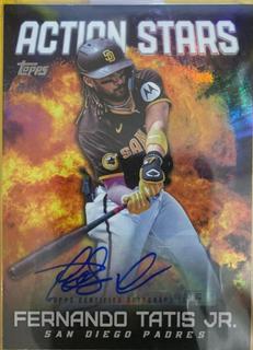 Fernando Tatis Jr.