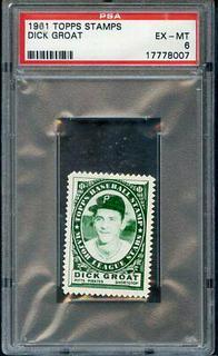 Dick Groat