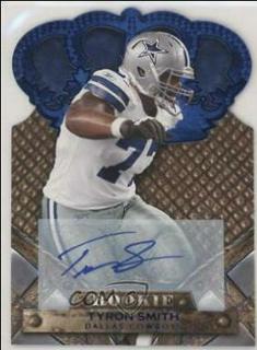 Tyron Smith