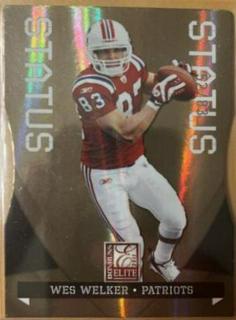 Wes Welker