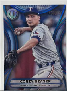 Corey Seager