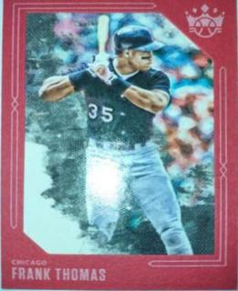 Frank Thomas