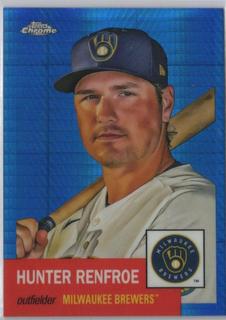 Hunter Renfroe