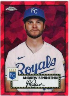 Andrew Benintendi