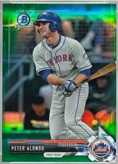Peter Alonso