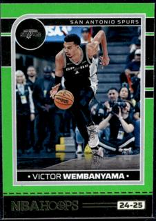 Victor Wembanyama