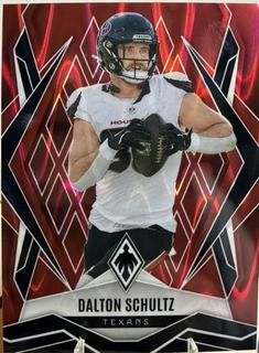 Dalton Schultz